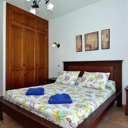 Casa de Férias Tamarindos Playa Blanca - Ace031006-fye Playa Blanca (Lanzarote)