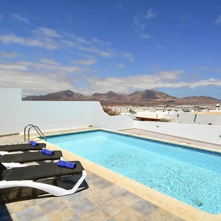 Tamarindos Playa Blanca - Ace031006-fye Casa de Férias Playa Blanca (Lanzarote)
